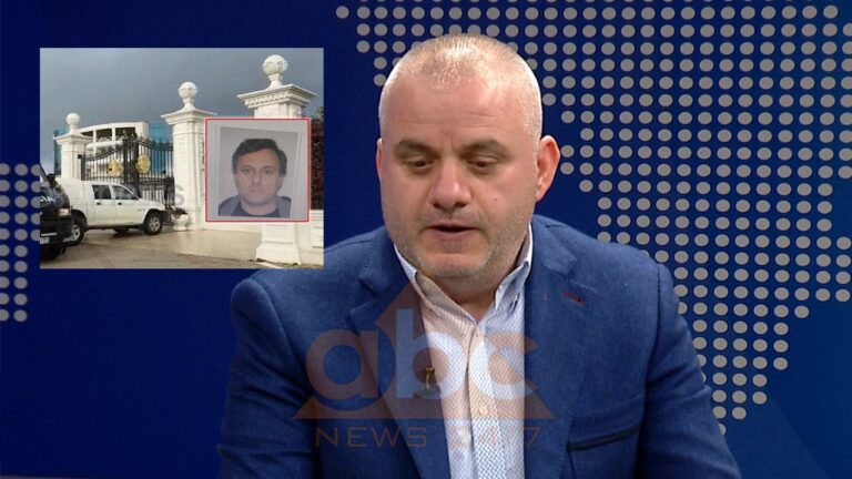 Me detaje, Artan Hoxha shpjegon gjithçka ndodhi me drogën që “zhduku” Jan Prengën