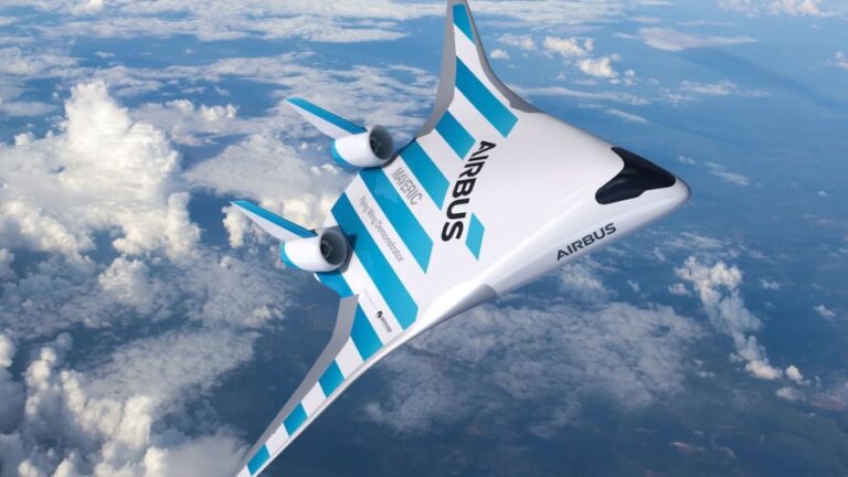 Revolucion nga Airbus, avioni i ri do të ulë konsumin e karburantit me 20%