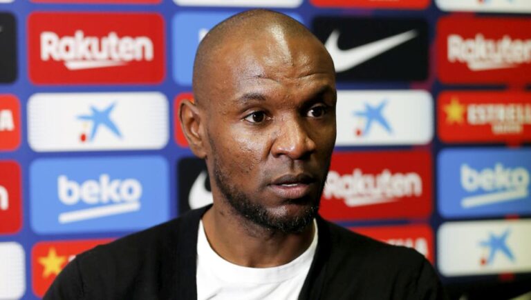 Abidal: Largimi i Messit nga Barcelona? Nuk e di, pyeteni vet!