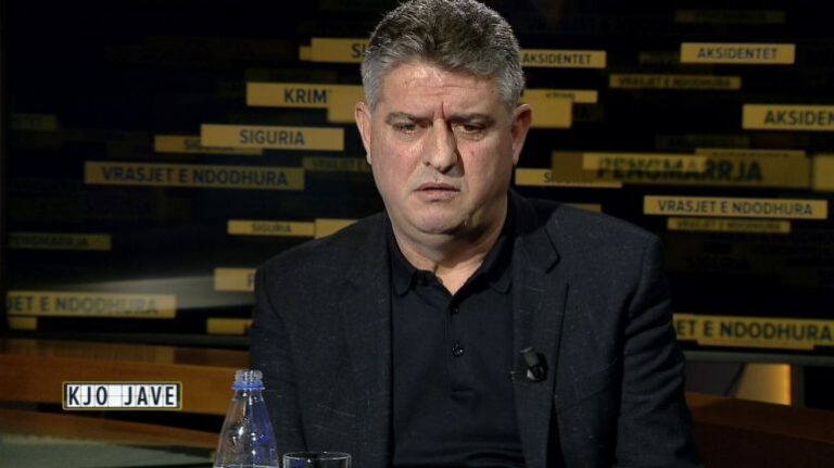 Shpërthen në kritika ish-kreu i uniformave blu: Policia mbylli sytë dhe bashkëpunoi me krimin