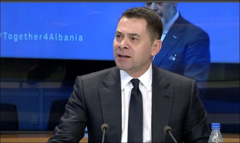 Ahmetaj letër ministrave të Ekonomisë në rajon dhe BE: Bashkëpunoni me kompanitë fasone në Shqipëri