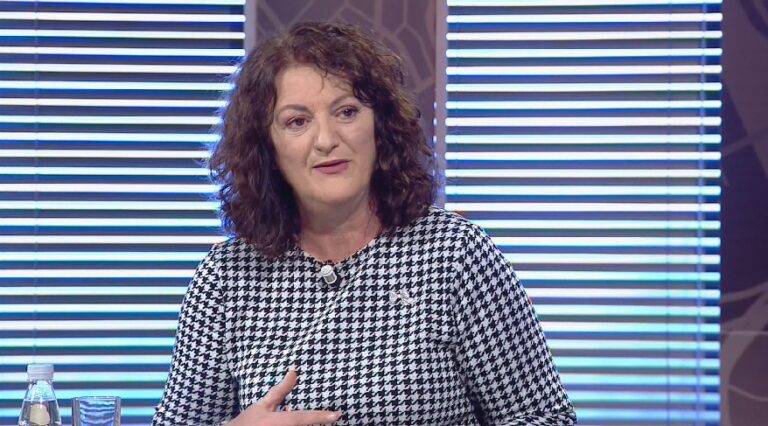 Drejtoresha e ISHP, Albana Fico: Nuk është e vërtetë që jemi të pa përgatitur, kemi skenarë deri në pandemi