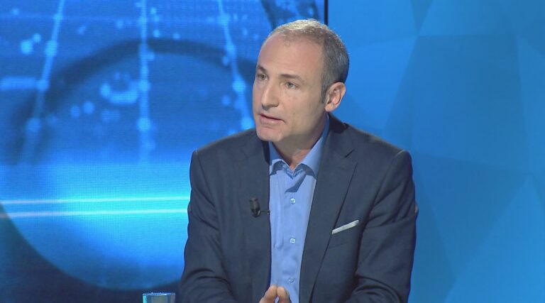 Bumçi: IBAR nxjerr në pah problemet me zgjedhjet, korrupsionin dhe demokracinë