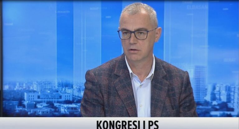 PS-ja rrëzon mocionin e kritikëve, Pëllumbi: Ishin kopje dhe akuza si opozita