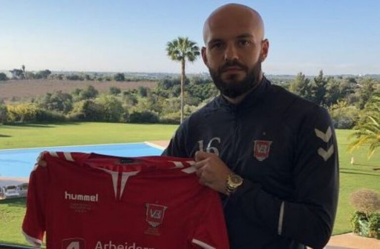 Zyrtare/ Ajeti mbyll “agjërimin”, firmos me klubin e njohur të shqiptarëve