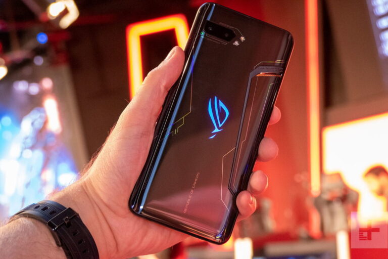 Bateria që mban telefonin të karikuar për 5 ditë