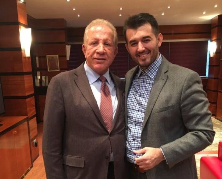 Tahiri: Merrni shembull Pacollin, votojeni Kurtin për kryeministër