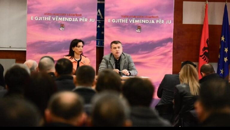 Riorganizimi i strukturave në 12 qarqe, PS-ja vijon përzgjedhjen e kandidatëve për Asamblenë