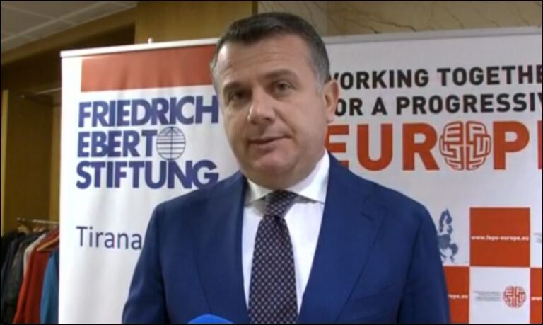 Balla: Shqipëria, rrugë të suksesshme drejt BE
