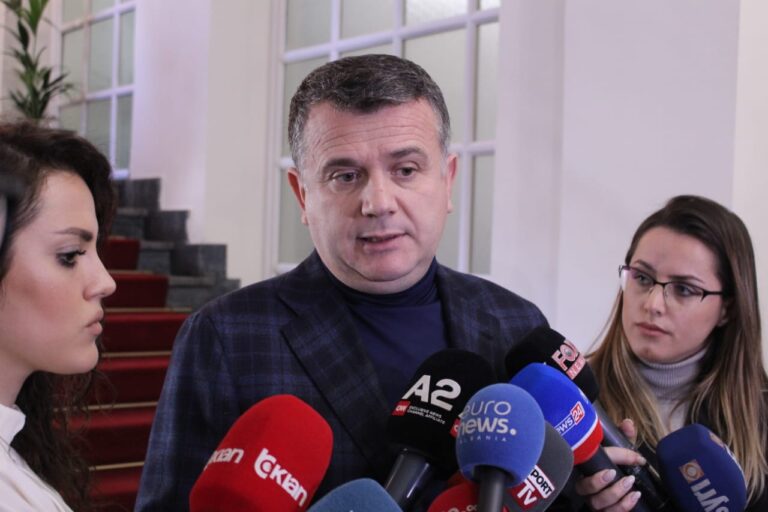 Kërkesa e eurodeputetëve për liberalizimin e vizave të Kosovës, reagon Balla: Mirënjohje miqve të PE-së