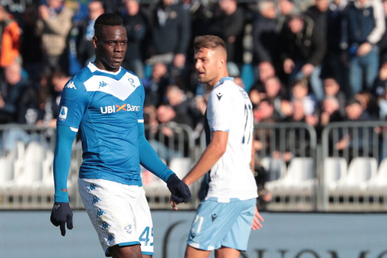 Prapaskena/ Balotelli: Isha pranë Juves, por më pas në mes u fut Milani
