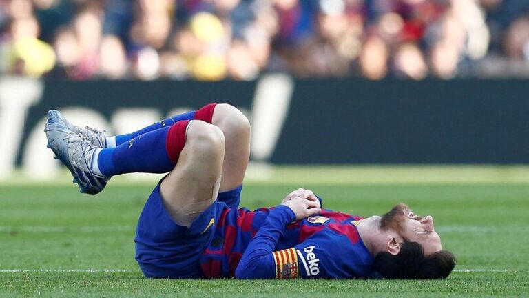 Dalin dokumentet, Barcelona ka paguar për të prishur imazhin e Messit
