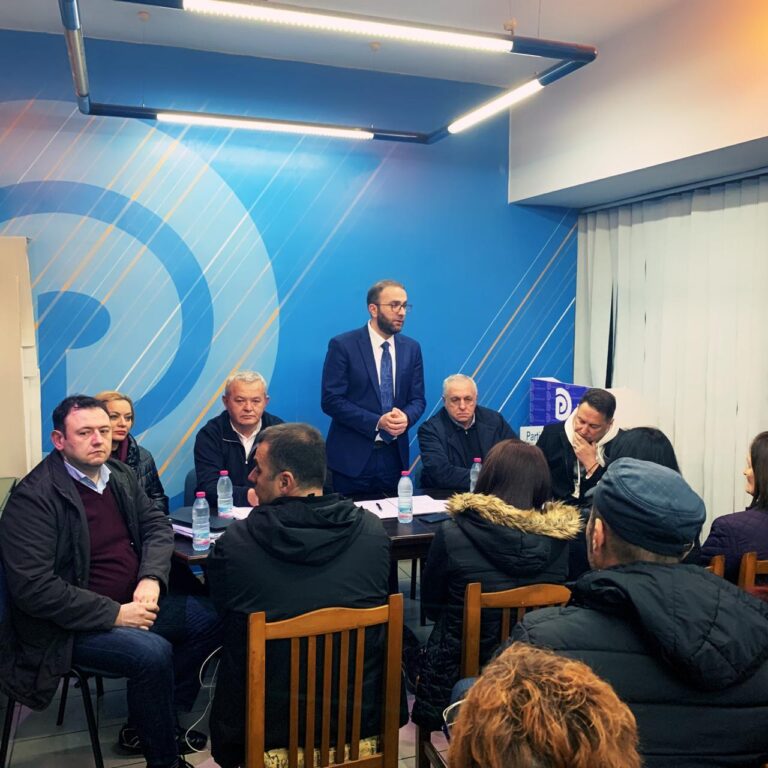 Bardhi: Në 6 vjet, kjo qeveri ka tradhëtuar interesat e qytetarëve