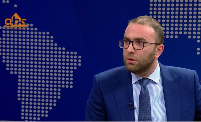 Bardhi: Nuk i besohet një qeverie që njihet si e korruptuar