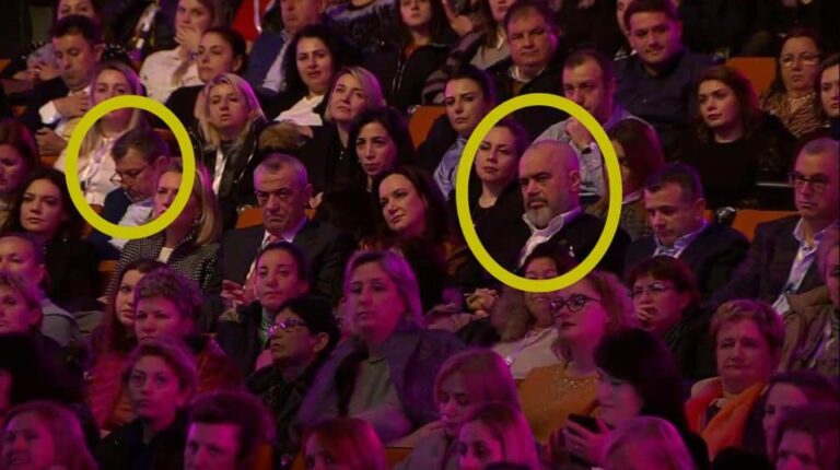 Kongresi i PS, reagon PD: Vangjush Dako vazhdon dhe merr vendime në parti