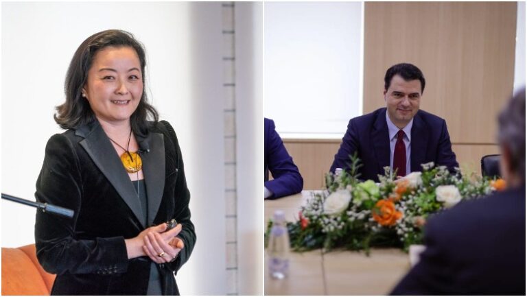 Basha pas takimit me Yuri Kim: Do të ketë zhvillime të reja politike