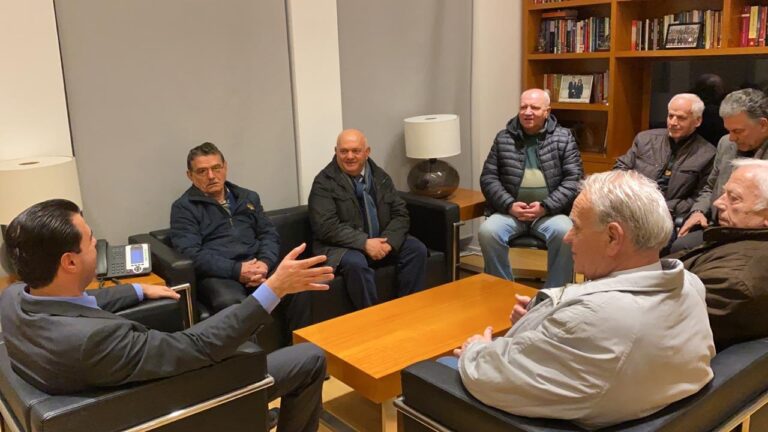 Basha takon familjet pronare të Tiranës: Kemi detyrimin e pashlyer t’i japim zgjidhje çështjes së pronave