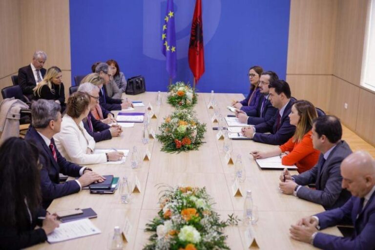 Lulzim Basha: KiE konfirmoi, në 30 qershor nuk pati zgjedhje