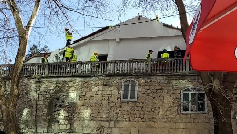 Veliaj: Kush sulmon Bashkinë, nuk flet kurrë për motelet e zaptuesit aty