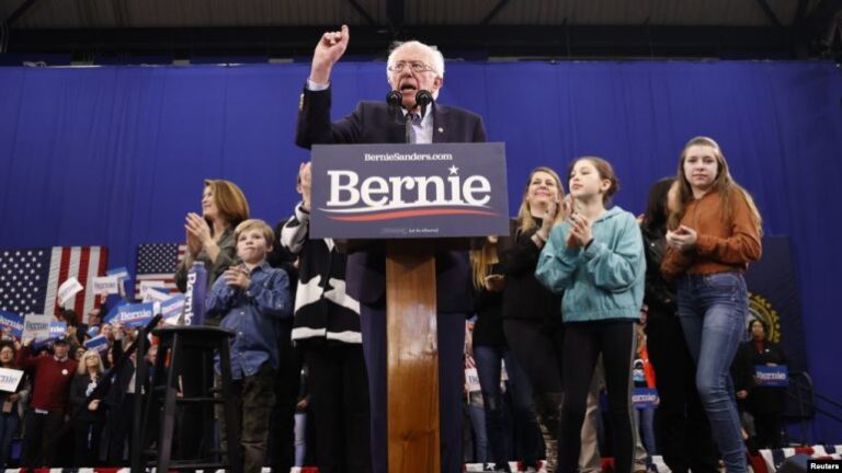 Sanders paralajmëron Putinin: Qëndro larg zgjedhjeve në SHBA!
