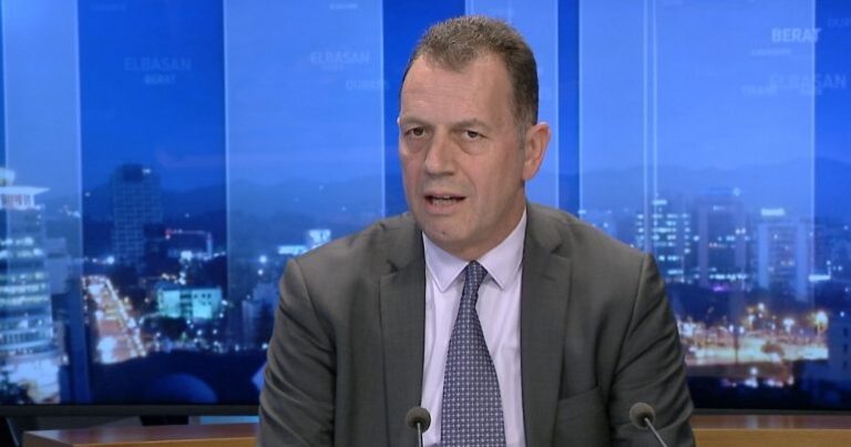 Ligji anti-KCK, Aleksandër Biberaj: Nismë e vonuar, do të dështojë