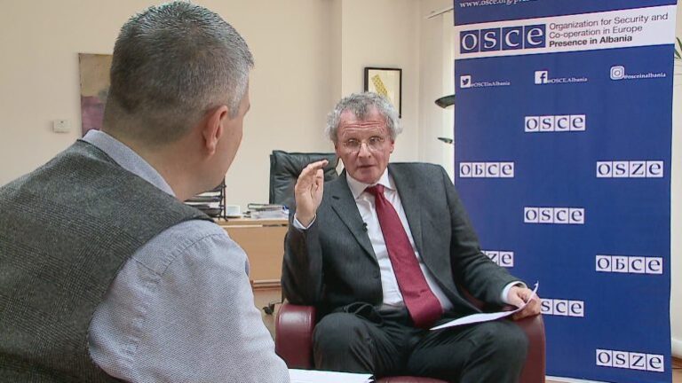 “Qeveria teknike para zgjedhjeve, zgjidhje e mundshme”