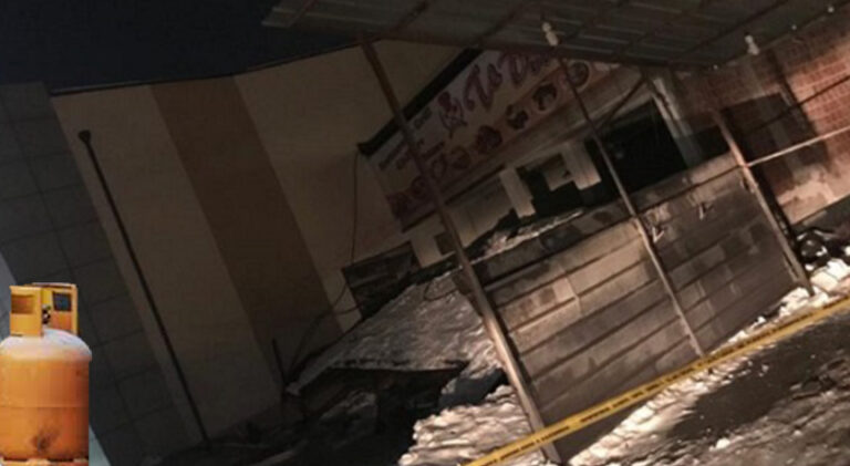 Shpërthen bombola në banesë, plagosen nënë e bir në Fier