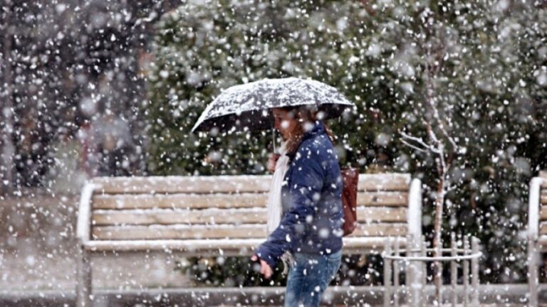 Nesër ulen temperaturat! Ja kur do të bjerë borë në malin e Dajtit