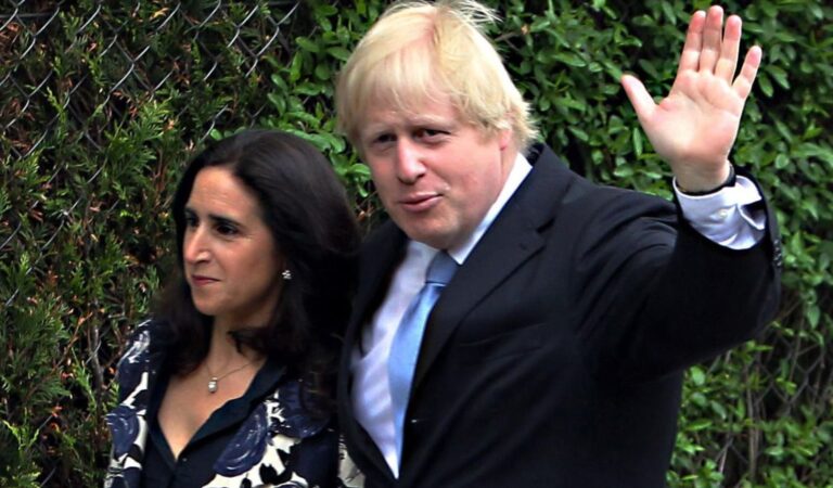 Pas Brexit, kryeministri firmos edhe divorcin, 4 mln paund i “fluturojnë” nga pasuria