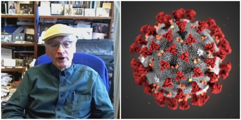 Virusi kinez, shokon eksperti amerikan: U krijua në laborator, armë biologjike