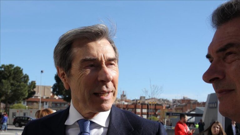 Braida: Vështirë ta shoh Messin larg nga Barcelona!