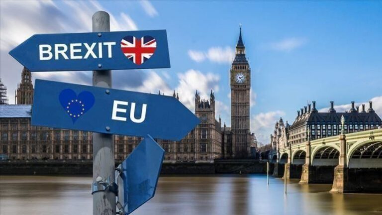 Bisedimet për Brexit i kushtuan Britanisë afro 500 mijë funta për transport