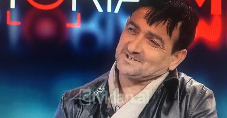 Burri që ndihet si femër: Më kanë përdhunuar kur isha i vogël, do të doja të bëhesha si Linda Rei
