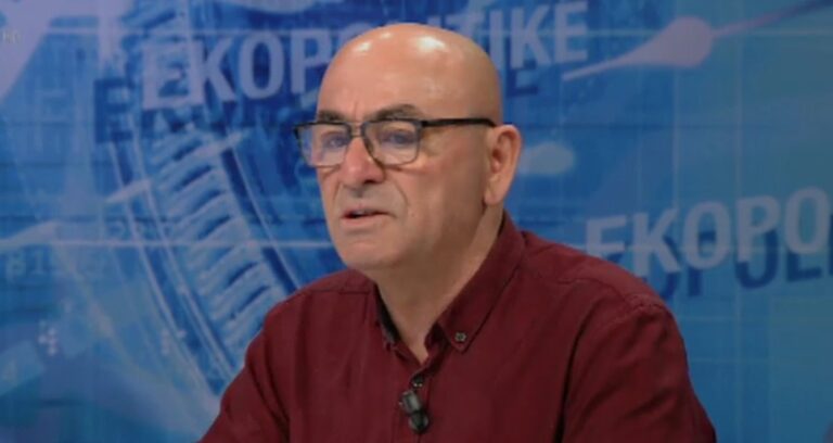 Robert Budina: Nuk kemi siguri që këta nuk do të lidhen sërish me privatin dhe ta shembin Teatrin