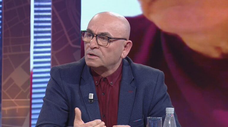 Budina: Rama po rrit qëllimisht numrat e të infektuarve me koronavirus, ka frikë nga protestat