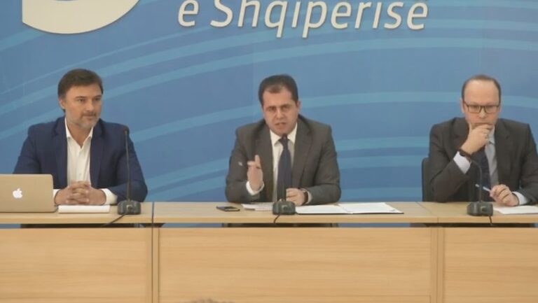 Nga qeveria kujdestare te drejtori i policisë/ Propozimet e PD për Kodin e ri Zgjedhor, Bylykbashi dhe Alibeaj japin detaje