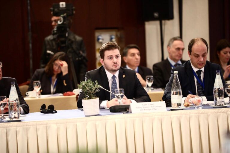 Cakaj në Selanik: Fokusi te hapja e negociatave dhe liberalizimi i vizave me Kosovën