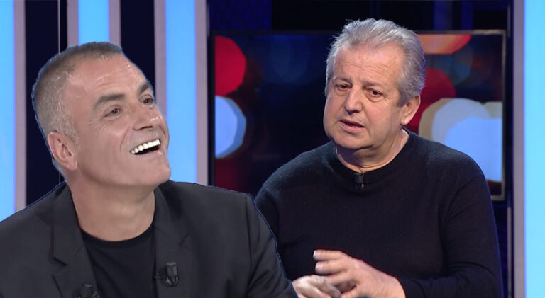 “Çani i bën këto punë”, Kiço Londo tregon arsyen pse njerëzit kanë filluar ta quajnë “teatri i Kiços”