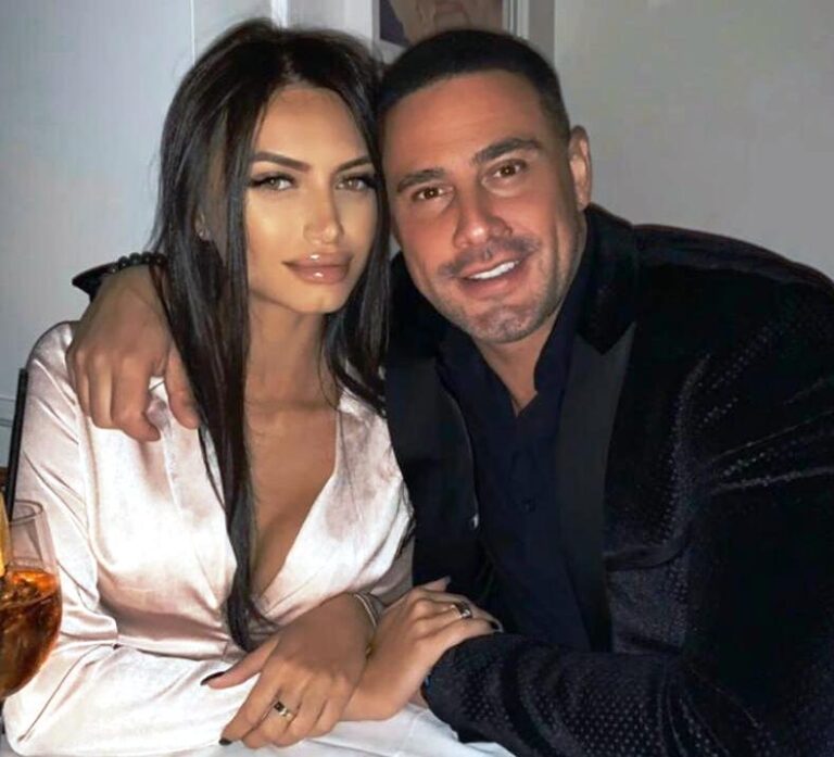 ”Të dua tani dhe përgjithmonë”, modelja flet hapur për Robert Berishën