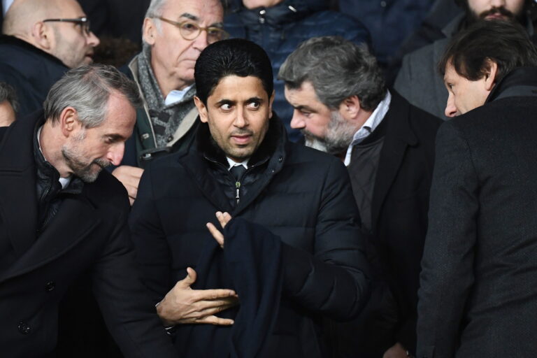 Presidenti i PSG, Al Khelaifi akuzohet për korrupsion