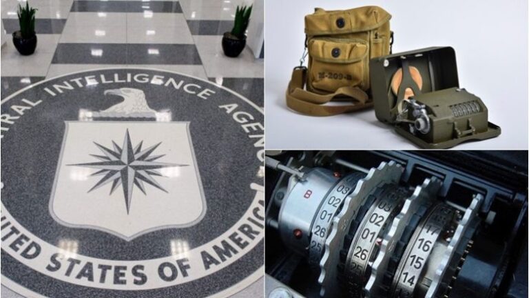 CIA bleu kompaninë zvicerane për kodimin e mesazheve dhe e përdori për spiunim në 120 vende të botës