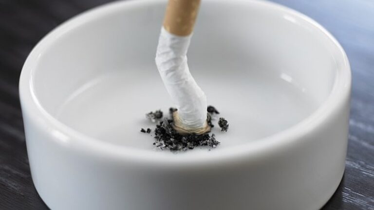 Paralajmërimi i ekspertëve: Kujdes nga bishtat e cigareve