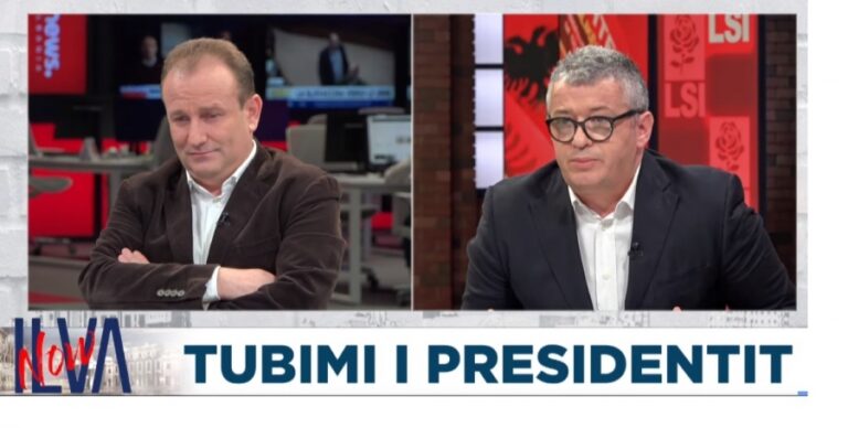 Tubimi i Metës, Henri Çili: I shërben ekuilibrit politik. Alfred Peza: Do ta shkarkojmë brenda disa javësh