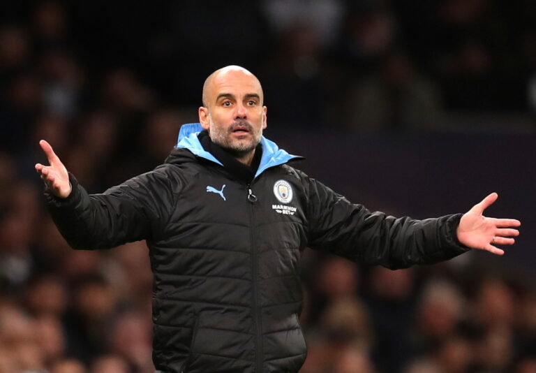 E BUJSHME/ UEFA përjashton për dy vite nga Championsi Manchester City-in