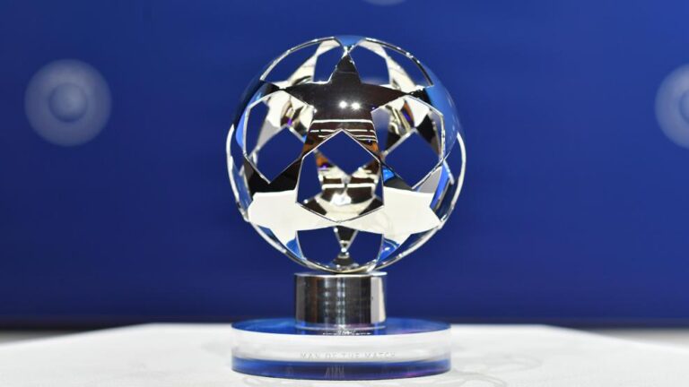 Risia e radhës në Champions League, një çmim special pas çdo ndeshje