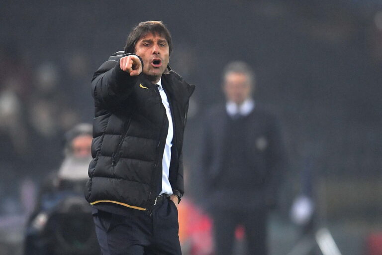 Conte: Duhet kujdes, Milani vlen më shumë se pikët që ka!