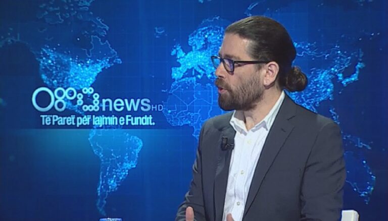 Drejtori i Këshillit Shqiptar të Medias: Ligji anti-shpifje, Rama do t’i vërë gjoba medias