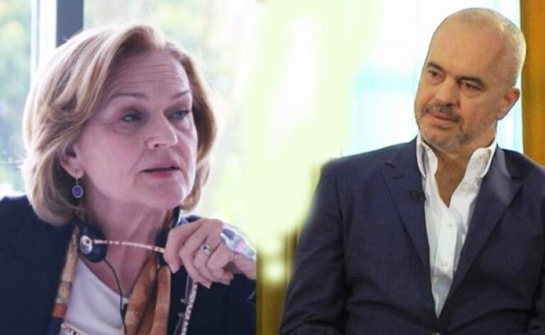 Dade: Diplomacia s’bëhet me show