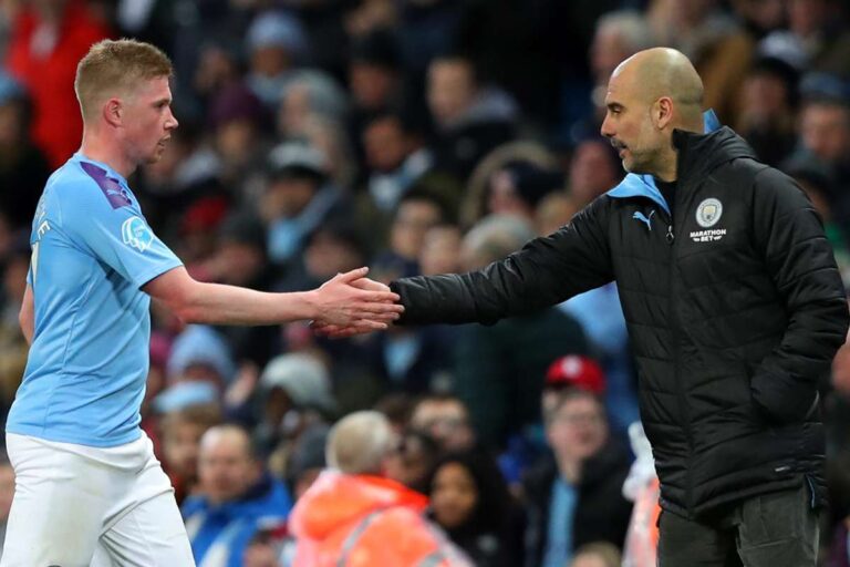 Skualifikimi i Manchester City-it mund të “ngrijë”, ja arsyeja