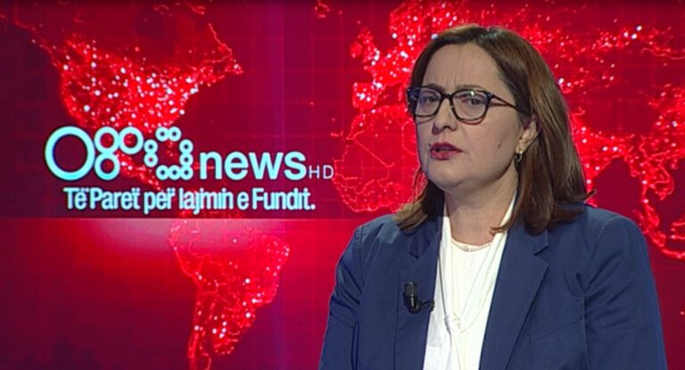 Çupi: Qeveria ka shtuar krimin, anti KÇK-ja është show